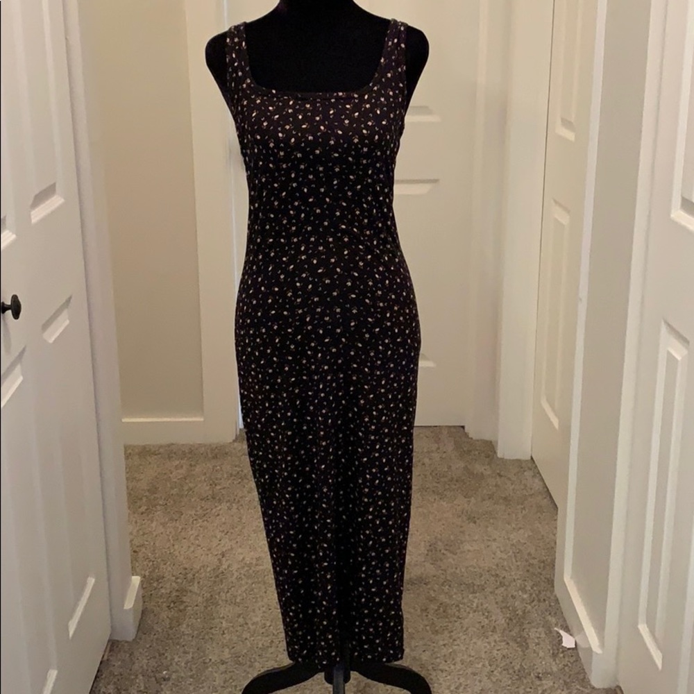 Billabong Maxi Dress